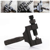 Motorcycle / Bicycle Chain Remover 420-530 Interchangeable Handle Card Type Chain Removal Tool, SC005