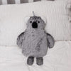 Koala 1L Hot Water Bottle with Soft Plush Cover