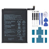 4000mAh Li-Polymer Battery Replacement for Huawei Y9 2019 / Y9 2018 / Y7 2019 / Y9 Prime (2019) / Mate 9, For Huawei Y9 2019