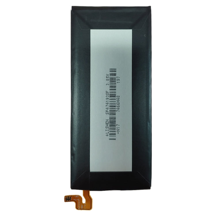 BL-T33 Li-ion Polymer Battery for LG Q6 M700A M700AN M700DSK M700N, For LG Q6