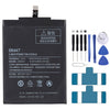4000mAh BM47 for Xiaomi Redmi 3 Li-Polymer Battery, For Redmi 3