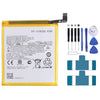 For Motorola Moto G8 / Moto G8 Play XT2045-1/XT2015/XT2015-2 4000mAh Replacement Li-Polymer Battery KG40, For Motorola Moto G8