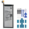 3600mAh Li-Polymer Battery EB-BG935ABE for Samsung Galaxy S7 Edge / G935A / G935F / G935V / G935T / G935U, For Galaxy S7 Edge