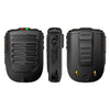 UNIWA BM001 Zello Walkie Talkie Handheld Wireless Bluetooth PTT Hand Microphone for iOS, For iOS