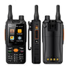 Waterproof Dustproof Shockproof, 2.4 inch Android 7.1 MTK6739 Quad Core up to 1.3GHz, Network: 4G, Dual SIM