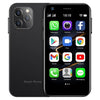 SOYES XS12 Pro, 4GB+64GB 3.0 inch Android 10.0 MTK6750 Octa Core, Bluetooth, WiFi, FM, OTG, Network: 4G, Dual SIM, Support Google Play, 4GB+64GB