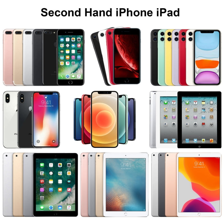 Apple iPhone 7 Plus 32GB Unlocked Mix Colors Used A Grade