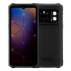 HOTWAV CYBER 13, IP68/IP69K Rugged Phone, 8GB+128GB, 10800mAh, 6.6 inch Android 14.0 Unisoc T606 Octa Core, Network: 4G, NFC, OTG