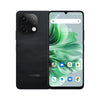 UMIDIGI G9C, 6GB+128GB, Face ID & Side Fingerprint Identification, 6.75 inch Android 14 MediaTek Helio G36 Octa Core, Network: 4G (Galaxy Black)