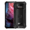 Oukitel WP23 Plus Rugged Phone, 8GB+256GB, 6.52 inch Android 14.0Unisoc T606 Octa-core, NFC, OTG, Network: 4G, WP23 Plus 8GB+256GB