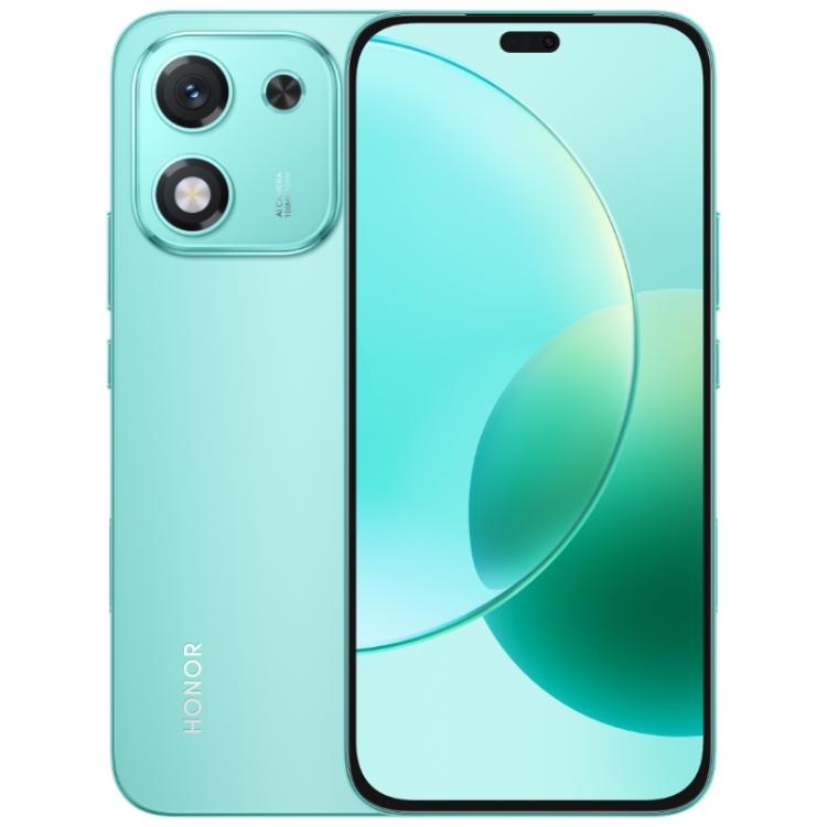 Honor X70i, 12GB+256GB, In-screen Fingerprint, 6.7 inch MagicOS 9.0 Android 15.0 Dimensity 7025 Ultra Octa Core, Network: 5G, OTG, NFC, 12GB+256GB