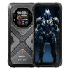Blackview Oscal TANK 1, 12GB+256GB, 6.78 inch Android 15 DokeOS 4.2 Mediatek Dimensity 7050 Octa Core, Network: 5G, OTG, NFC, 12GB+256GB