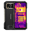 Ulefone Armor 27T Pro+ Rugged Phone, FLIR 3.5 Thermal Imaging, 12GB+256GB, Night Vision, 10600mAh, 6.78 inch Android 15 MediaTek Dimensity 6300 Octa Core, Network: 5G, NFC, Armor 27T Pro+