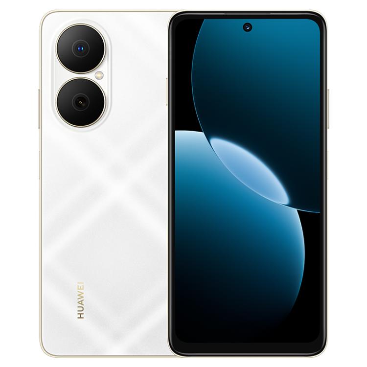 HUAWEI Enjoy 80, 8GB+256GB, Side Fingerprint, 6.67 inch HarmonyOS 4.0, OTG, Not Support Google Play, 8GB+256GB