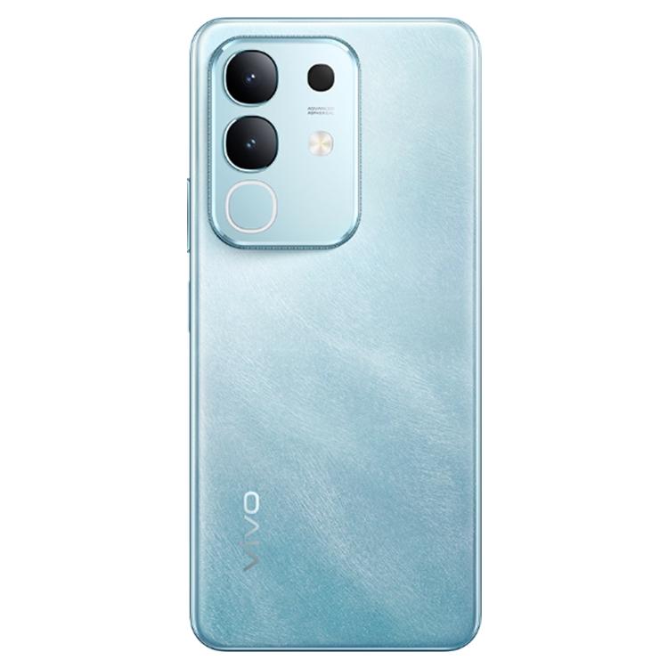 vivo Y300t, 8GB+256GB, Face ID / Side Fingerprint,  6.72 inch Android 15 OriginOS 5 Dimensity 7300 Octa Core, OTG, NFC, Network: 5G, 8GB+256GB