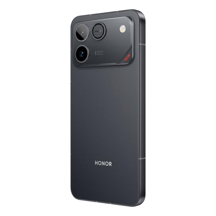 Honor WIN RT, 12GB+256GB, 3D Ultrasonic Fingerprint, 10000mAh Battery, 6.83 inch MagicOS 10.0 / Android 16 Snapdragon 8 Elite Octa Core, Network: 5G, NFC, OTG, 12GB+256GB