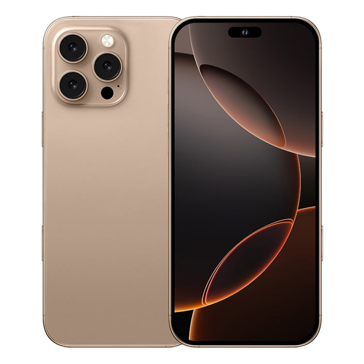 i16 Pro Max / A08A, 3GB+64GB, 6.73 inch Screen, Face Identification, Android 8.1 MTK6753 Octa Core, Network: 4G, Dual SIM, AU Plug, i16 Pro Max / A08A, , AU Plug