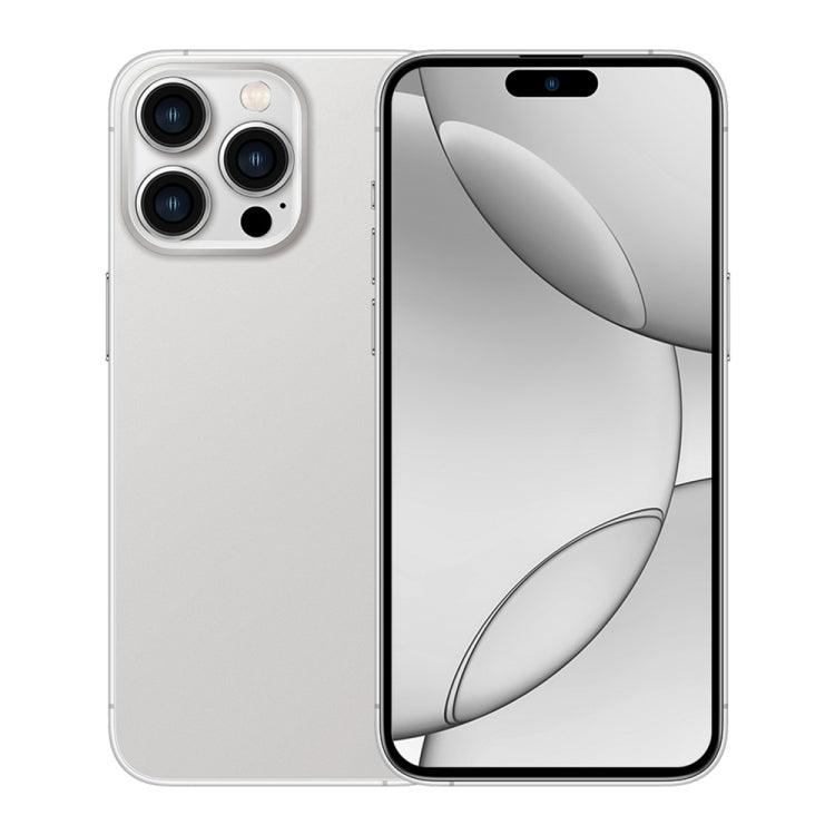 i16 Pro Max / Q5A, 6GB+128GB, 6.5 inch Screen, Face Identification, Android 10 MTK6762 Octa Core, OTG, NFC, Network: 4G, Dual SIM, UK Plug, i16 Pro Max / Q5A, UK Plug