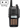 BaoFeng BF-UV9R Plus 10W Waterproof Dual Band Radio Handheld Antenna Walkie Talkie, EU Plug, BF-UV9Rplus EU Plug