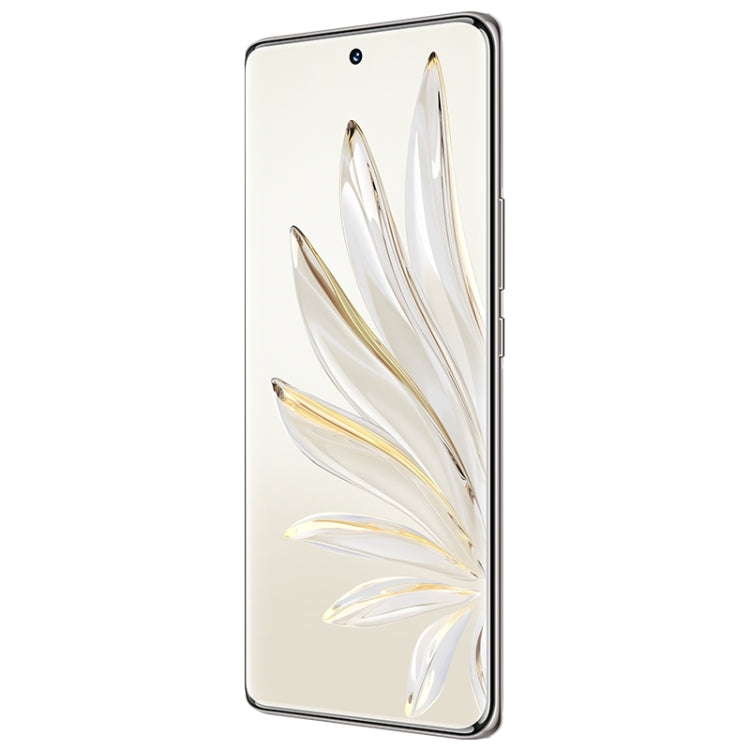 Triple Back Cameras, Screen Fingerprint Identification, 6.78 inch Magic UI 6.1 Dimensity 9000 Octa Core up to 3.05GHz, Network: 5G, OTG, NFC, Not Support Google Play, Honor 70 Pro+ 5G 12GB+256GB