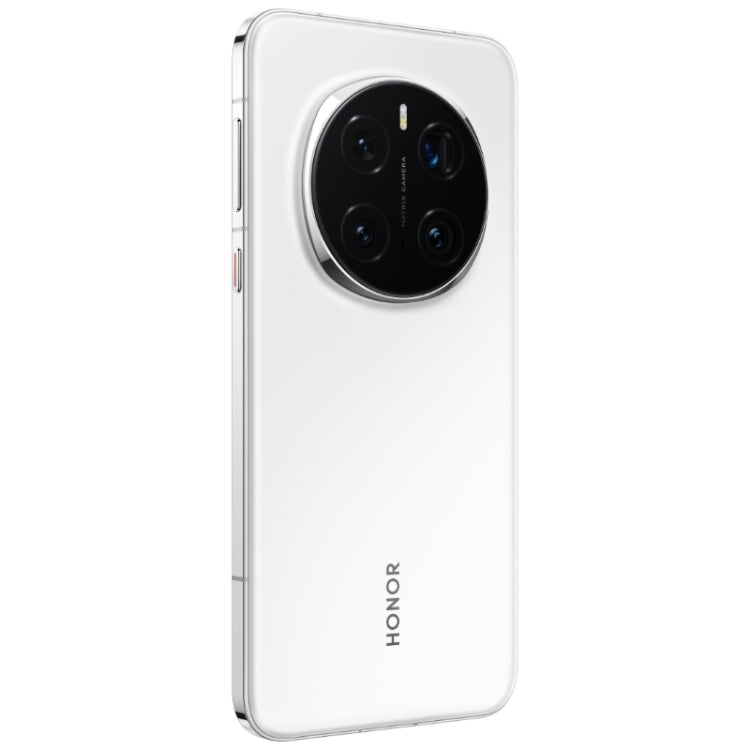 Honor Magic7 Pro, 16GB+512GB, Screen Fingerprint, 6.8 inch MagicOS 9.0 / Android 15 Snapdragon 8 Elite 3nm Octa Core, Network: 5G, NFC, OTG, Not Support Google Play, 16GB+512GB