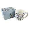 FLYING SEABIRDS BONE CHINA MUG WITH GIFT BOX SKU: MUG71
