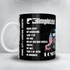 Limp Bizkit Setlist Mug - iTHINK Financial Amphitheatre, West Palm Beach, FL, USA - August 6th, 2024