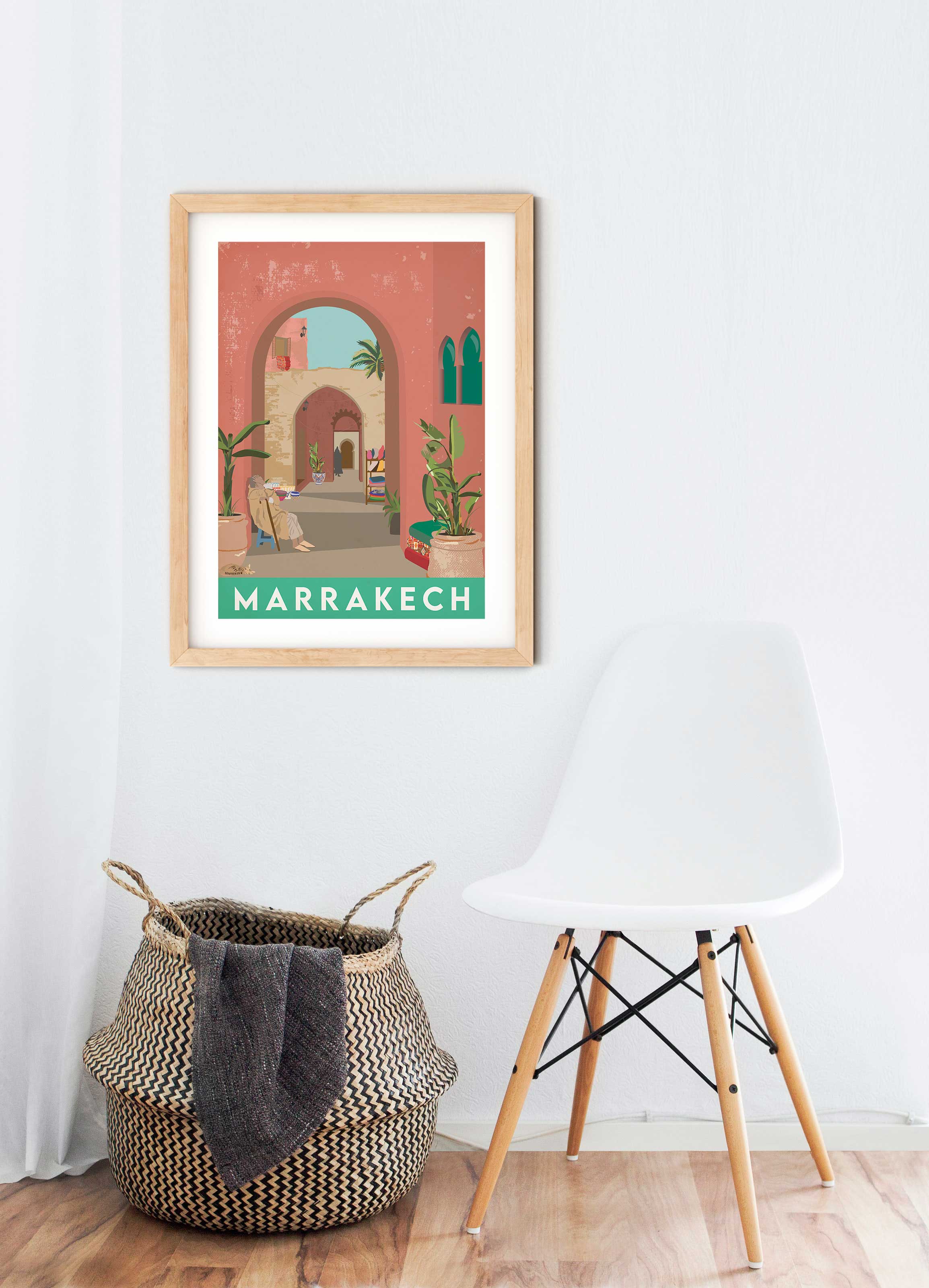 Marrakech