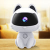 K9 Cute Pets Smart Home Camera, Support Night Vision & Two-way Voice & Motion Detection, K9