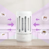 Original Xiaomi Youpin Y8RK Portable Physical Electric Shock LED Mosquito Killer, Y8RK