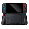 For Nintendo Switch Pure Color Shockproof TPU Case