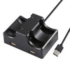 iplay HB-S003 Switch Handle Dock Charger Stand for Nintendo Switch, HB-S003 Charger Stand