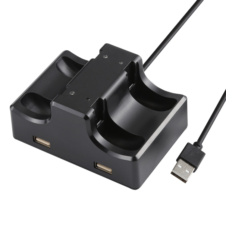 iplay HB-S003 Switch Handle Dock Charger Stand for Nintendo Switch, HB-S003 Charger Stand
