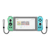 Wireless Controller Left Right Bluetooth Gamepad For Nintend Switch joy-con, NT9687A, NT9687B, NT9687C, NT9687D, NT9687E, NT9687F, NT9687G