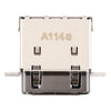 Original 1080P HDMI Port Connector A114a For Xbox Series S, For Xbox Series S