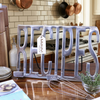 Nagar Recipe Book Stand