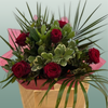 Red Naomi Half Dozen BQ