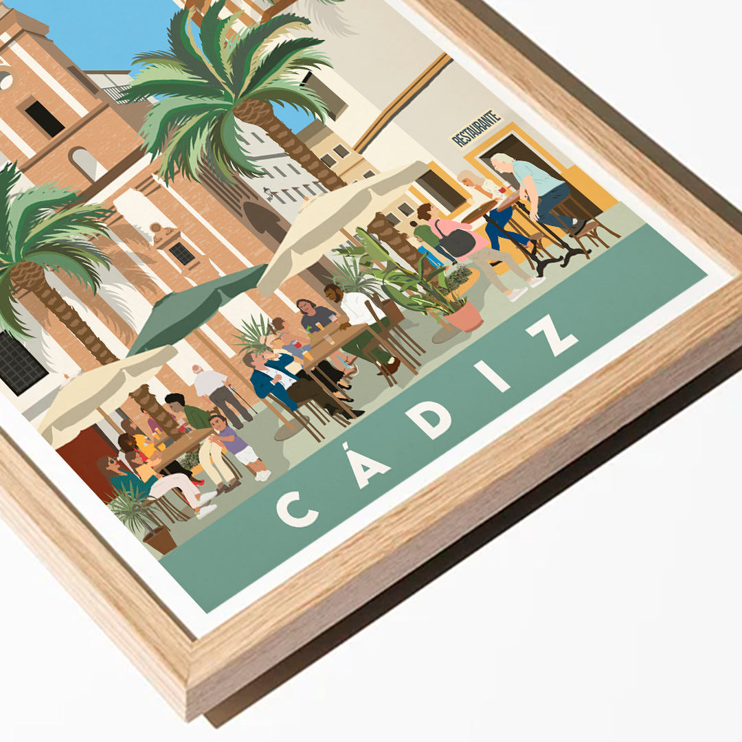 Cádiz