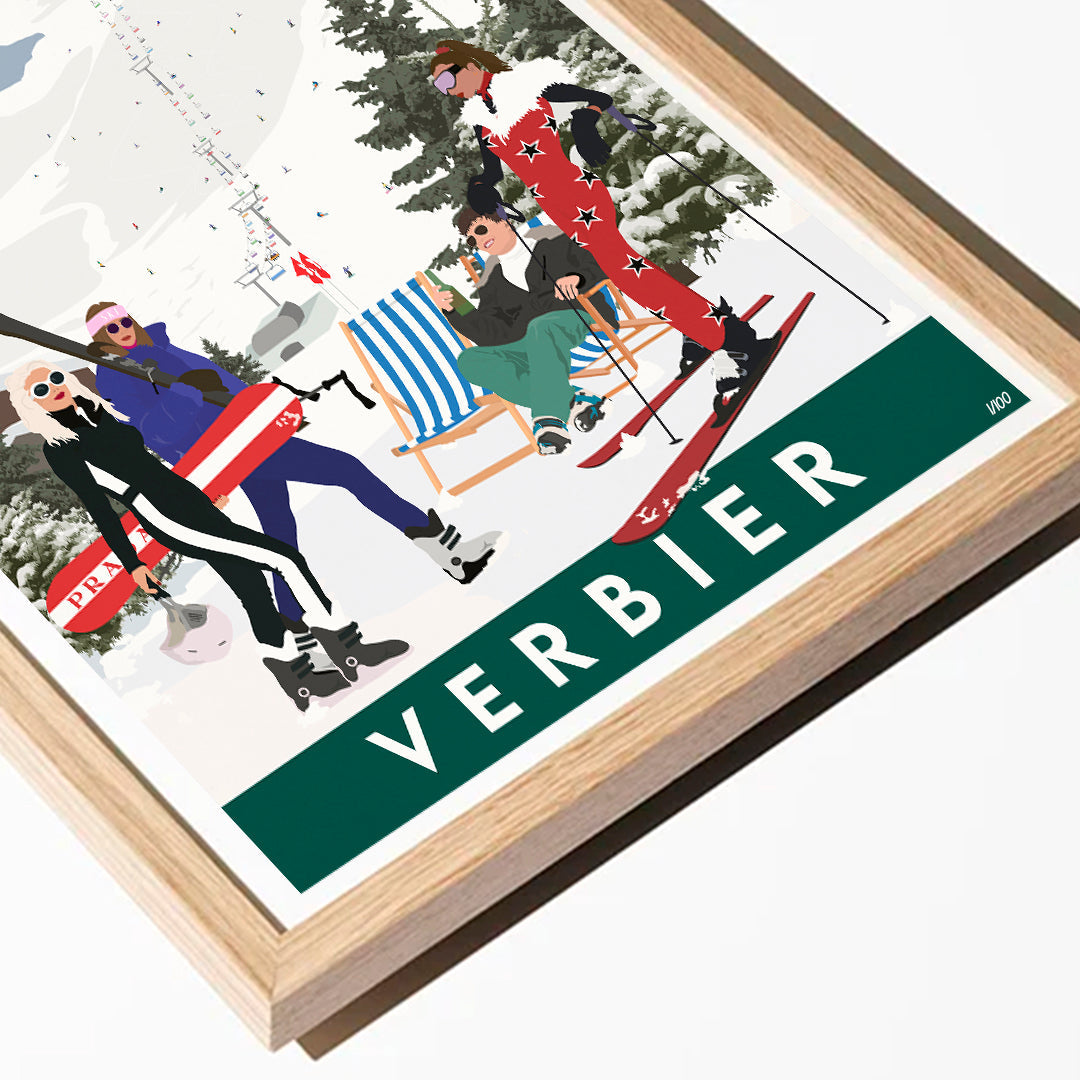 Verbier