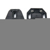 3 Hole Road Bike Pedal Cleat Spacer Shim for SpeedPlay Zero Pedal, Thickness: 5 Degrees, RD5 A