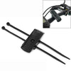 Bike Base Bicycle GPS Holder Stand for Garmin eTrex 10 / 20 / 30, Bicycle GPS Holder