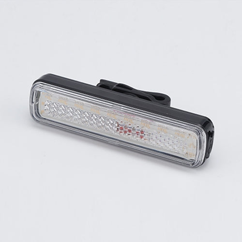 Rainbow Bike Tail Light MTB Bicycle Rear Light (Colour)