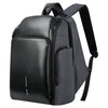 Bopai 851-010128 Business Anti-theft Waterproof Large Capacity Double Shoulder Bag,with USB Charging Port, Size: 34x19x43cm, 851-010128