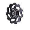 ZTTO 11T 4/5/6 MM Bicycle Derailleur Ceramic Bearing Bicycle Accessories