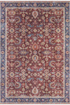 Oriental Vivana Medallion Rug