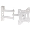 ProperAV TV Wall Bracket (23" - 65" / 30kg Capacity / VESA Max. 400x400)