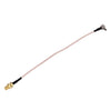 15cm TS9 Male to SMA Female Cable, SMA Female