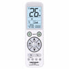 CHUNGHOP K-1060E Universal Air-Conditioner Remote Controller, K-1060E
