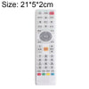 5 PCS Smart TV Box Remote Control Waterproof Dustproof Silicone Protective Cover, Size: 21*5*2cm, 21*5*2cm