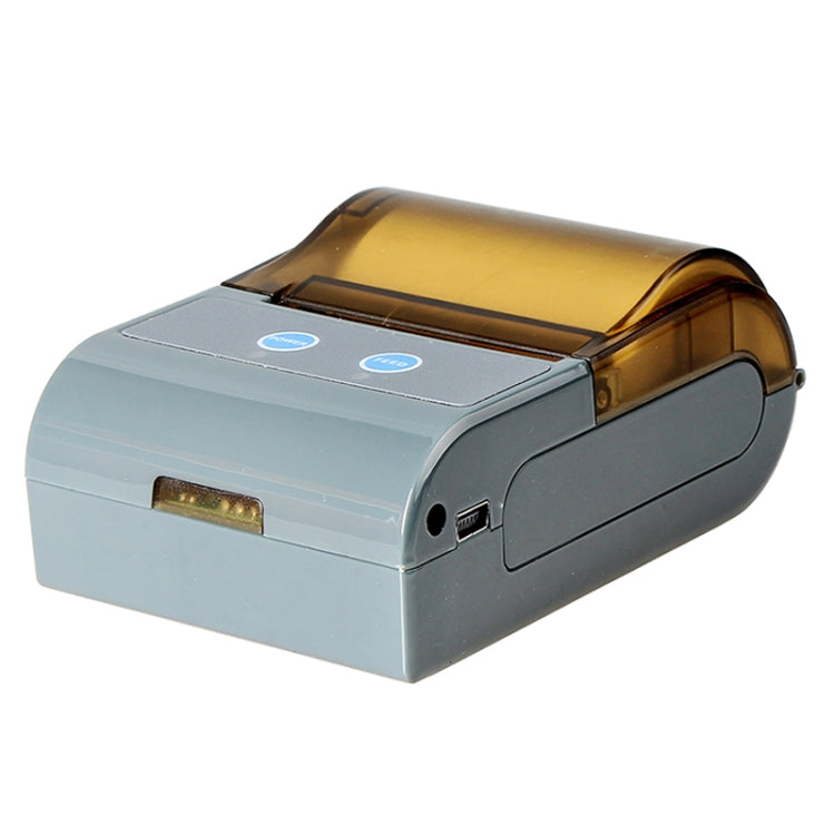 QS-5803 Portable 58mm Bluetooth POS Receipt Thermal Printer, QS-5803